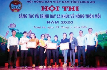 Tâm tình của nhạc sĩ 'tay ngang'