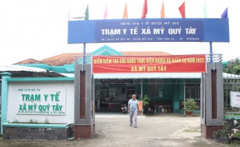 Quéo Ba ngày ấy - bây giờ