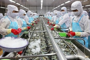 Aquatic exports likely to hit record of over 10 bln USD in 2022