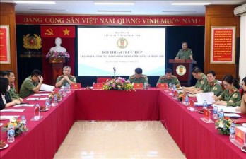 Vietnam’s visa policy favourable, to be further reformed: official