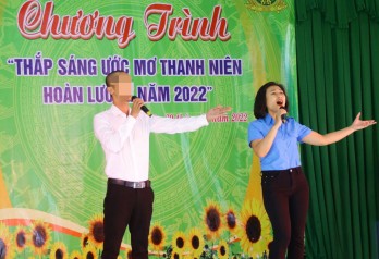 Giúp thanh niên lầm lỡ tái hòa nhập cộng đồng