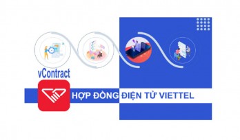 Dịch vụ hợp đồng điện tử vContract Viettel và những điều bạn nên biết