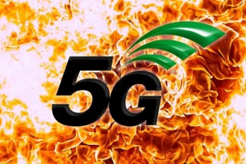 Thử nghiệm thành công mạng 5G nhanh nhất thế giới