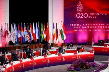 G20 ra mắt Quỹ phòng đại dịch