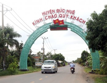 Vùng biên nghèo khởi sắc dưới ánh sáng lãnh đạo của Đảng (Bài cuối)