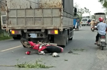 Tai nạn giao thông, nỗi đau dai dẳng