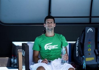 Novak Djokovic được cấp thị thực tham dự giải Australia Mở rộng 2023