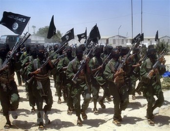 Mỹ treo thưởng 10 triệu USD cho thông tin về các thủ lĩnh Al-Shabaab