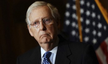 Ông Mitch McConnel được bầu làm lãnh đạo đảng Cộng hòa tại Thượng viện Mỹ