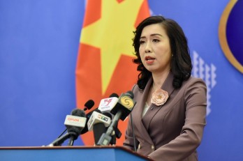 ASEAN và Trung Quốc mong muốn sớm đạt được COC thực chất