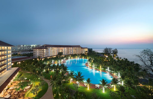 Điểm danh 10 resort Phú Quốc sở hữu vẻ đẹp vạn người mê