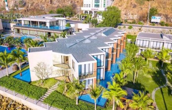 10 khu resort Vũng Tàu giá rẻ đẹp tại phố biển