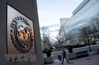 Lãnh đạo IMF và WTO cảnh báo những nguy cơ của phi toàn cầu hóa