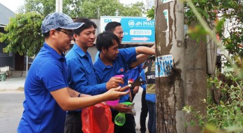 Đồng bộ các giải pháp đẩy lùi 'tín dụng đen'