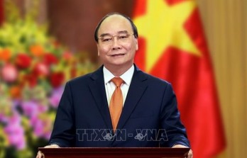 President to pay state visit to RoK