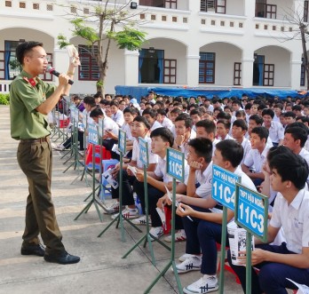 Ma túy - Nỗi đau chưa có hồi kết (Bài cuối)