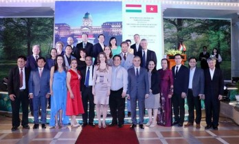 Cultural exchange helps tighten Vietnam - Hungary relations