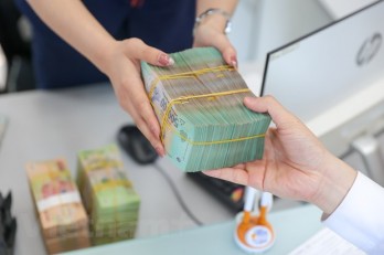 Tăng chỉ tiêu tín dụng lên đến 2% cho toàn hệ thống ngân hàng