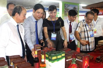 Mekong Delta - Long An Industry and Trade Fair 2022: Opportunities for connection and trade promotion