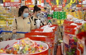 Over 90% of consumers prioritise made-in-Vietnam goods