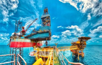 Petrovietnam sets new records in revenue, pre-tax profit