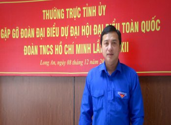 Niềm tin và kỳ vọng gửi đến Đại hội Đoàn toàn quốc