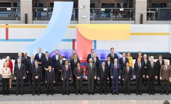 PM attends ASEAN-EU Commemorative Summit