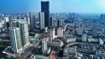 Politburo’s resolution expected to create impetus for urban development