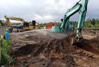 US announces 29 million USD contract to clean up dioxin at Bien Hoa air base