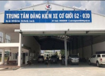 Tăng cường kiểm tra, phòng ngừa tiêu cực trong công tác đăng kiểm