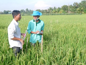 Cung cấp kiến thức làm nông nghiệp hiện đại