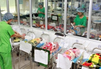 Vietnam’s population quality improved: report