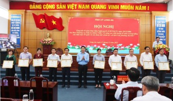 Tăng cường công tác lãnh đạo của Đảng đối với hoạt động Mặt trận Tổ quốc và các đoàn thể chính trị - xã hội