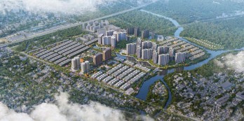 Mở bán The Global City, liên hệ tư vấn, xem nhà mẫu năm 2023