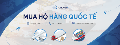 Gửi Hàng Đi Canada Tại Hakago