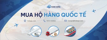 Gửi Hàng Đi Canada Tại Hakago | Bảng Giá Tiết Kiệm 20%