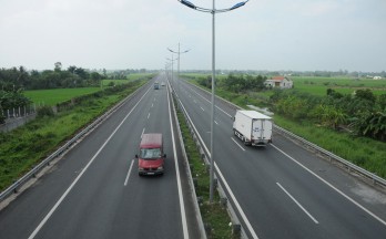 Long An: Phải hoàn thành công tác nâng cấp, sửa chữa, bảo trì kết cấu hạ tầng giao thông trước ngày 14/01/2023