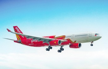 Vietjet mở đường bay kết nối giữa TP.HCM-Australia từ ngày 31/3