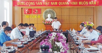 Đẩy mạnh công tác xây dựng Đảng -  Nhiệm vụ then chốt trong tình hình mới