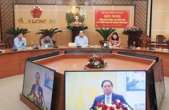 Ngành Giao thông vận tải đạt nhiều dấu ấn nổi bật năm 2022