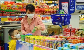 Retail market returns to pre-pandemic level