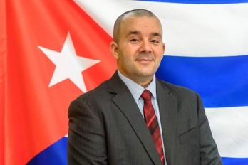 Cuba remains by Vietnam's side under all circumstances: Counsellor