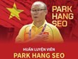 Những cột mốc đáng nhớ qua 5 năm HLV Park Hang-seo dẫn dắt Việt Nam