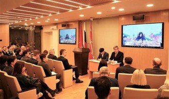 73rd anniversary of Vietnam-Russia diplomatic ties marked