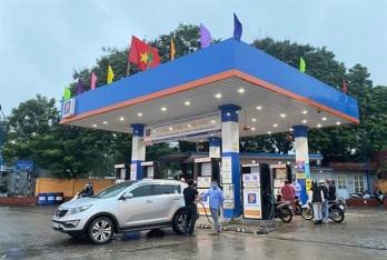 MoIT proposes adjusting fuel prices every Thursday