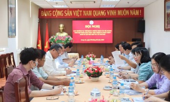 Thống nhất, phối hợp triển khai, thực hiện nhiệm vụ phát triển kinh tế tập thể, hợp tác xã năm 2023