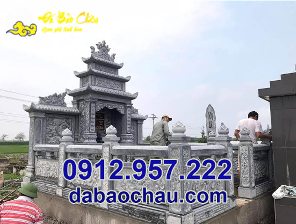 Đá Mỹ Nghệ Bảo Châu