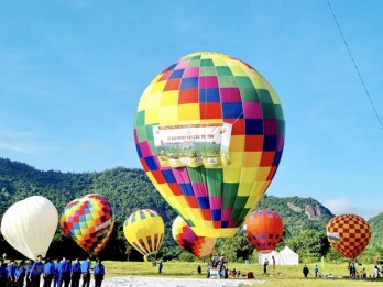 An Giang phấn đấu đón 8 triệu khách du lịch trong năm 2023