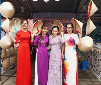 Responding to 'Ao Dai Week 2023'