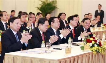 National conference reviews operations of provincial people’s councils